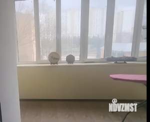 2-к квартира, вторичка, 60м2, 1/23 этаж