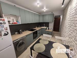 2-к квартира, вторичка, 49м2, 13/16 этаж