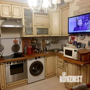 3-к квартира, вторичка, 77м2, 17/17 этаж