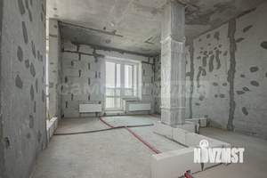 1-к квартира, вторичка, 42м2, 10/25 этаж