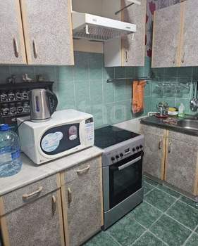 2-к квартира, вторичка, 50м2, 10/14 этаж
