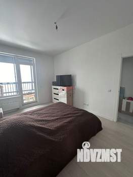 1-к квартира, вторичка, 36м2, 22/24 этаж
