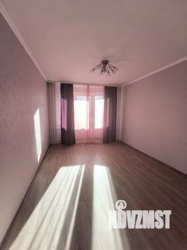 1-к квартира, вторичка, 39м2, 19/20 этаж