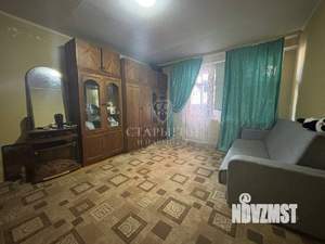 1-к квартира, вторичка, 35м2, 7/10 этаж