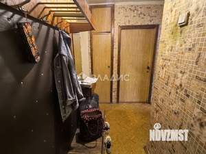3-к квартира, вторичка, 61м2, 5/5 этаж