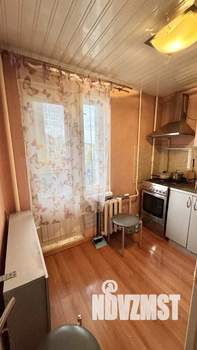 1-к квартира, вторичка, 29м2, 7/9 этаж