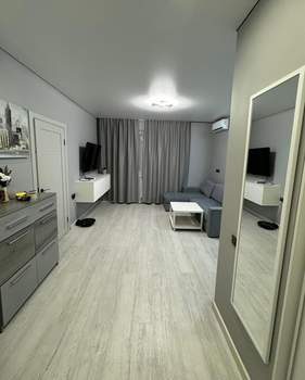 2-к квартира, вторичка, 50м2, 21/25 этаж