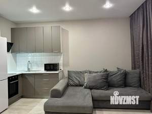 2-к квартира, вторичка, 50м2, 12/25 этаж