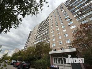2-к квартира, вторичка, 54м2, 13/14 этаж