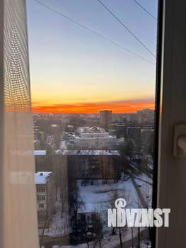 2-к квартира, вторичка, 64м2, 15/17 этаж