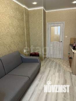 Студия квартира, вторичка, 24м2, 18/25 этаж