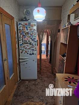 3-к квартира, вторичка, 69м2, 12/12 этаж