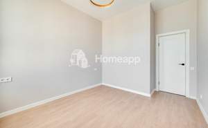 2-к квартира, вторичка, 56м2, 24/25 этаж
