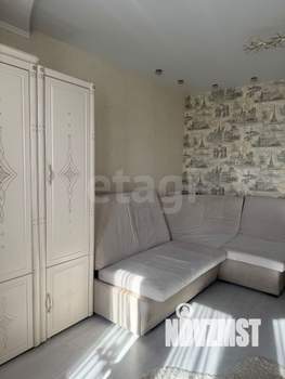 3-к квартира, вторичка, 78м2, 13/25 этаж