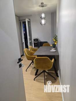 2-к квартира, вторичка, 68м2, 8/20 этаж