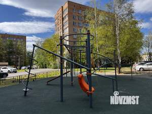 2-к квартира, вторичка, 52м2, 14/25 этаж