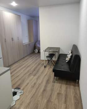 Студия квартира, вторичка, 32м2, 3/25 этаж