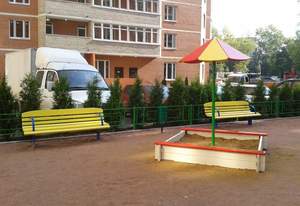 1-к квартира, вторичка, 40м2, 15/25 этаж