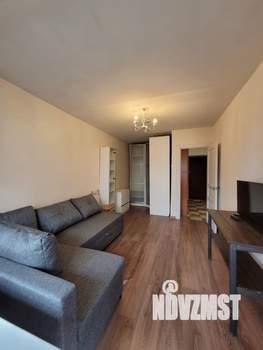 1-к квартира, вторичка, 32м2, 4/12 этаж