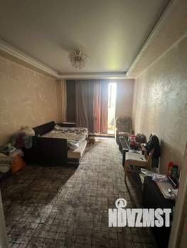 1-к квартира, вторичка, 41м2, 2/20 этаж