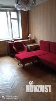 2-к квартира, вторичка, 50м2, 4/9 этаж