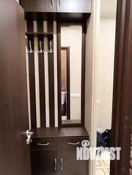 1-к квартира, вторичка, 28м2, 3/24 этаж