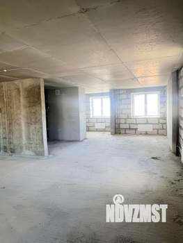 3-к квартира, вторичка, 82м2, 9/25 этаж