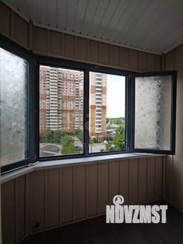 1-к квартира, вторичка, 37м2, 6/20 этаж