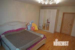 2-к квартира, вторичка, 86м2, 16/25 этаж