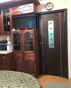 2-к квартира, вторичка, 61м2, 4/23 этаж