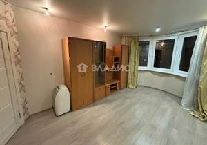 1-к квартира, вторичка, 39м2, 12/24 этаж