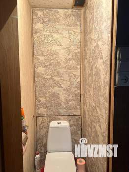 2-к квартира, вторичка, 51м2, 1/10 этаж