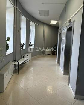 1-к квартира, вторичка, 38м2, 25/25 этаж