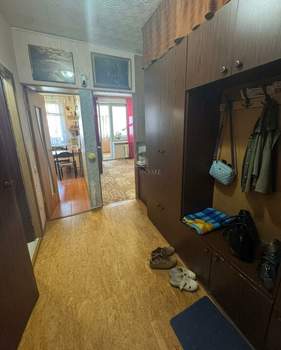 1-к квартира, вторичка, 38м2, 8/14 этаж