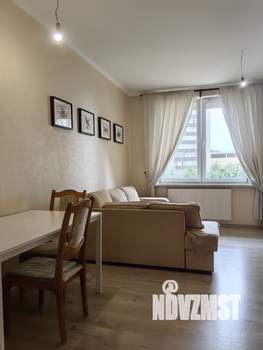2-к квартира, вторичка, 72м2, 2/22 этаж