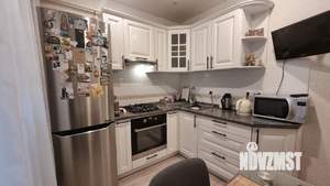 1-к квартира, вторичка, 39м2, 2/9 этаж