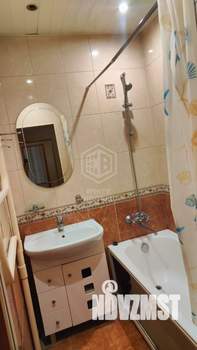 3-к квартира, вторичка, 74м2, 4/12 этаж