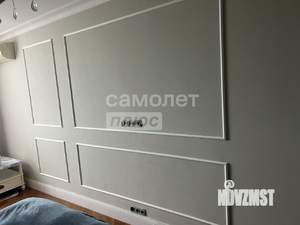 2-к квартира, вторичка, 50м2, 6/20 этаж