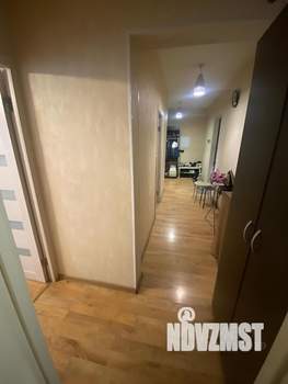 2-к квартира, вторичка, 56м2, 8/20 этаж