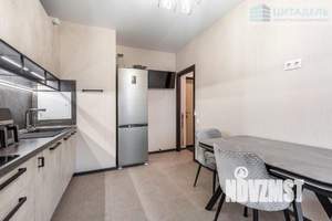 3-к квартира, вторичка, 74м2, 22/25 этаж