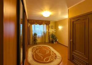 2-к квартира, вторичка, 60м2, 2/12 этаж