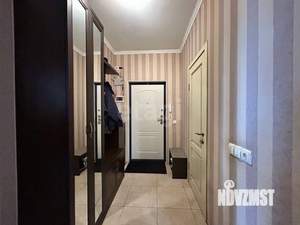 2-к квартира, вторичка, 60м2, 13/25 этаж