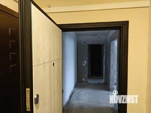 2-к квартира, вторичка, 67м2, 16/20 этаж