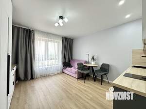 1-к квартира, вторичка, 23м2, 13/23 этаж