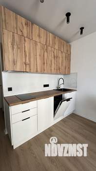 Студия квартира, вторичка, 23м2, 9/25 этаж