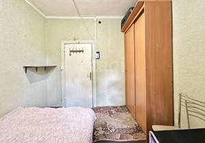 4-к квартира, вторичка, 66м2, 1/3 этаж