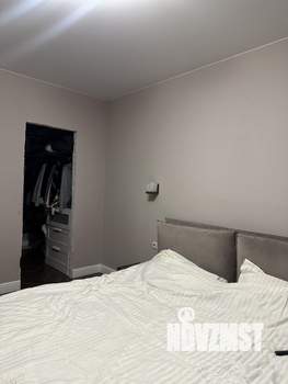 1-к квартира, вторичка, 41м2, 8/19 этаж