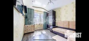 3-к квартира, вторичка, 75м2, 17/25 этаж