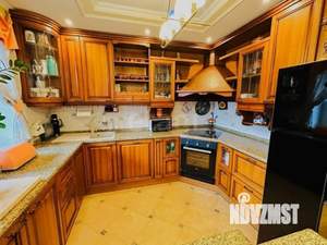 4-к квартира, вторичка, 119м2, 5/15 этаж