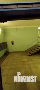 2-к квартира, вторичка, 66м2, 16/16 этаж